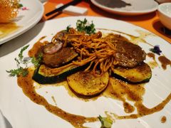 -若蘭慈·无国界素食料理(欢乐海岸店)