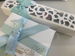 -cocolove创意DIY手工巧克力蛋糕(威高广场店)