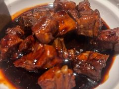 -绿茶餐厅(布吉万象汇店)