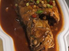 -刀板香·安徽菜(国购IFC店)