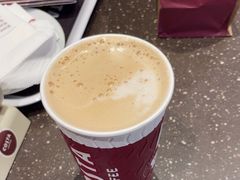 -COSTA COFFEE(天通苑华联店)