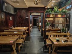 -万记麻辣烫国展总店