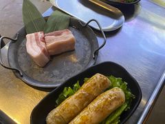 -伍丁·烤牛肋(和平东桥店)