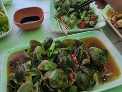 -南湾海鲜餐厅(南澳海鲜街店)