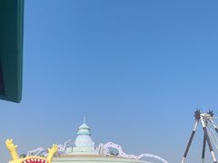 -秦皇岛乐岛海洋王国