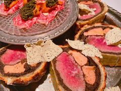 -壳里西餐厅Coquille Seafood Bistro(蒙自路店)