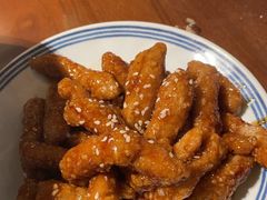 -龍聚祥烧麦馆(万达店)