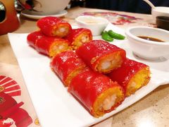 -点都德(大茶楼店)