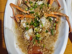 -阿弟特色海鲜餐厅·大排档(平潭店)