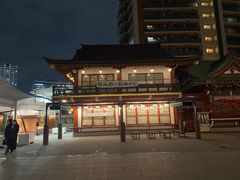 -秋叶原电器街