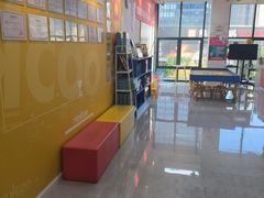 -玛酷机器人编程赛事中心(市北新都心店)