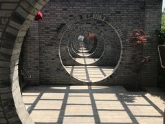 -渭南桃花源民俗文化园