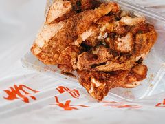 -王二甩老木子鸡(江湾店)