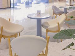 -théATRE 茶聚场(王府中環店)