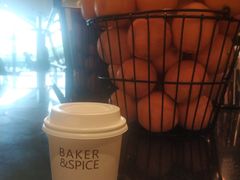 -BAKER&SPICE(环贸店)