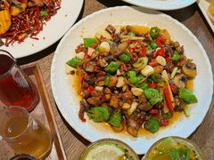 -小喜客·云南特色菜(纳西庭院店)