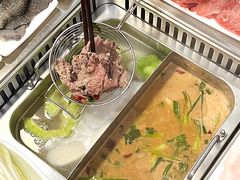 -鑫宝沙茶牛肉火锅(永泰店)