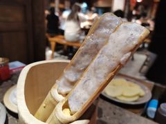 极品虾滑-重庆渝达老火锅(春熙路店)