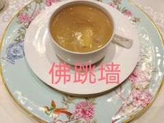 -锦江饭店锦北楼-锦江厅