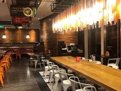 大堂-新旺茶餐厅(嘉里城店)