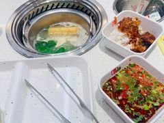 -龍歌自助小火锅(漳州二路爱购店)
