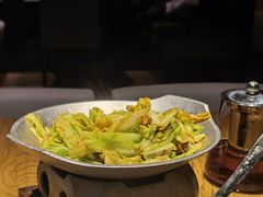 -川流不息(北蔡休闲广场店)