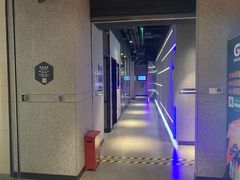 -威尔仕健身会所(古北1699店)