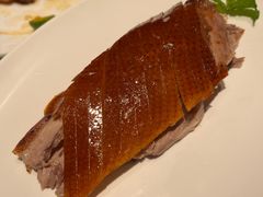 -四季民福烤鸭店(王府井东安门店)
