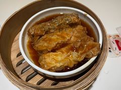 鲍汁腐皮卷-金鼎轩·滋养小餐馆(联想桥店)