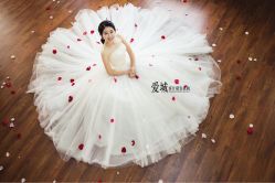 -爱城婚纱摄影·品质严选店