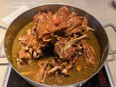 -蝎王府羊蝎子(虎坊桥总店)