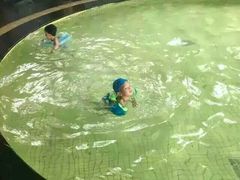 -BK博·康健身(金地格林小镇店)