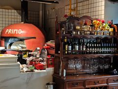 -Primo·丽莫意大利窑烤披萨