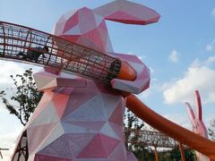 -季高兔窝窝亲子园(上海薰衣草公园店)