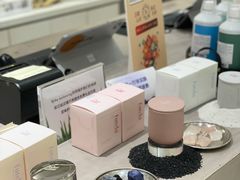 -the balancing(东方店)