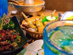 -太泰东南亚餐厅(万福广场店)