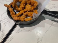 -必胜客(新辰里酒仙桥店)