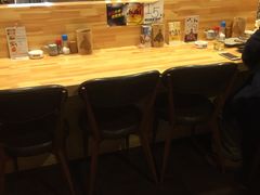 -晶吉·居酒屋·烧鸟·生鱼饭(中山区民主广场店)