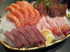 -林妈妈村·日式料理(宝山万达店)