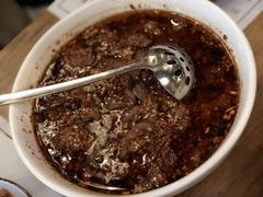 水煮牛肉-胡桃里音乐酒馆(下沙店)