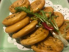 -新白鹿餐厅(城西银泰城店)