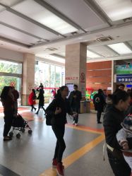 -厦门市妇幼保健院(总院区)