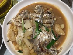 -和记小菜(大宁店)