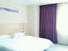 -城市便捷酒店(佛山大良清晖园步行街店)