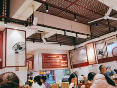 -李兰英湖南面馆(护国路店)