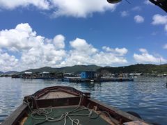 -海上驿站渔家菜馆