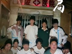 -棂笼·深度沉浸密室(武汉旗舰店)