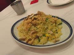 -香港新曜记茶餐厅(星耀城店)