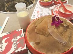 -生活如沸·顺德水牛奶火锅(大学路店)
