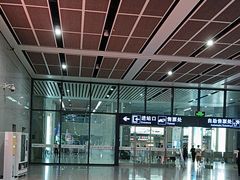 -合肥南站